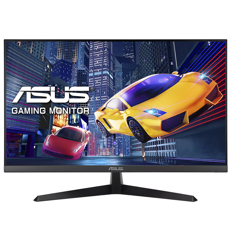 Asus 27in FHD IPS 120Hz Eye Care Adaptive-Sync Gaming Monitor (VY279HGR)