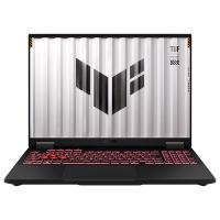 Asus TUF Gaming A16 16in 2.5K WQXGA IPS 165Hz RTX 4070 Ryzen AI 9 HX 370 1TB SSD 32GB RAM W11H Gaming Laptop - Grey (FA608WI-QT012W)