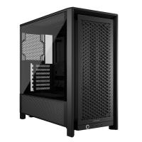 Corsair Frame 4000D TG Mid-Tower Modular E-ATX Case - Black (CC-9011290-WW)