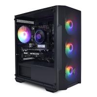 G3 Intel i3 12100F GeForce RTX 3050 eSports Gaming PC 58252