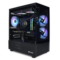 G5 Intel i5 14600KF GeForce RTX 5070 Gaming PC 58325