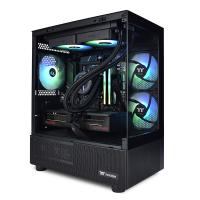 G5 Ryzen 5 7600 Radeon RX 9070 Gaming PC 58327