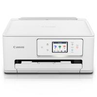 Canon Pixma Home A4 Colour Wireless Multifunction Inkjet Printer (TS7760)