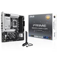 Asus PRIME B860M-A WIFI-CSM Micro-ATX Motherboard (PRIME B860M-A WIFI-CSM)