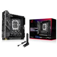 Asus ROG STRIX B860-I Gaming WIFI LGA 1851 Mini-ITX Motherboard (ROG STRIX B860-I GAMING WIFI)