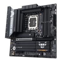 Asus TUF Gaming B860M-PLUS WIFI LGA 1851 mATX Motherboard (TUF GAMING B860M-PLUS WIFI)