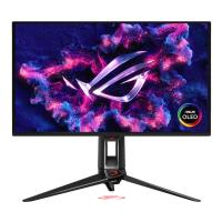 Asus ROG Swift 27in 4K QD-OLED 240Hz FreeSync Premium Pro Gaming Monitor (PG27UCDM)