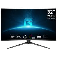 MSI Optix G32CQ5P 31.5in WQHD VA 170Hz Adaptive-Sync Curved Gaming Monitor (OPTIX G32CQ5P)