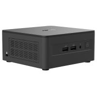 Asus NUC 13 Pro Tall Barebone Kit - Intel Core i7-1360P - No Cord (RNUC13ANHI700000I)