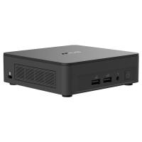 L5 NUC Intel i5 1240P 1TB SSD 16GB RAM Windows 11 Pro Mini PC for Office and Home 58373