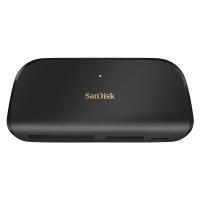 SanDisk ImageMate PRO USB-C Multi-Card Reader/Writer (SDDR-A631-GNGNN)