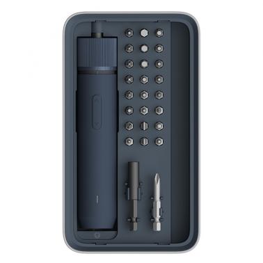 HOTO Electric Screwdriver Kit - 3.6V Cordless Screwdriver Set 25 S2 ...