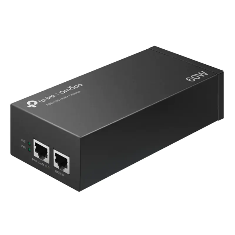 TP-Link Omada PoE++ Injector (POE170S)