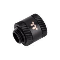 Extender-Fittings-Thermaltake-Pacific-SF-Female-to-Male-20mm-Extender-Matte-Black-CL-W392-CU00MK-A-2