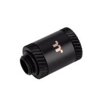Extender-Fittings-Thermaltake-Pacific-SF-Female-to-Male-30mm-Extender-Matte-Black-CL-W393-CU00MK-A-2