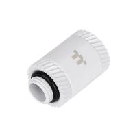 Extender-Fittings-Thermaltake-Pacific-SF-Female-to-Male-30mm-Extender-White-CL-W393-CU00WT-A-2