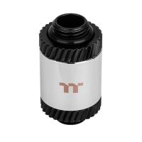Extender-Fittings-Thermaltake-Pacific-SF-Male-to-Male-30mm-Extender-Silver-Black-CL-W391-CU00SL-A-4