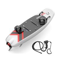 Youmota EPP Material Board Electric Surfboard Battery Powered 3.96Kwh Electric Motor Surfboard for Adult Surfing Sport High Speed 55Km/h