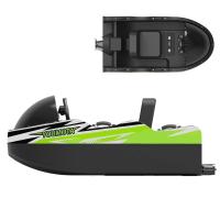 Youmota Factory OEM Mini Boat Battery-powered Equipment 80Ah Capacity 15Kw Motor 50-100Mins Long Range Water Sport Fast Electric Go Kart