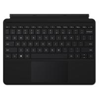 Microsoft Surface Go Type Cover - Black (KCN-00037)