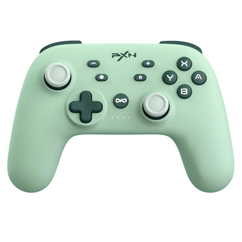 PXN P50 Pro Wireless Gaming Controller - Cardamon Green (PXN-P50PRO Green)