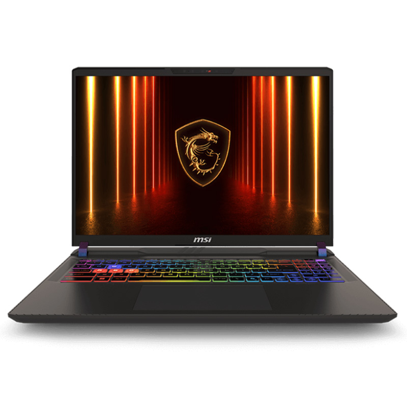 MSI Vector 16 HX AI A2XWJG 16in QHD+ 240Hz IPS Ultra 9 275HX RTX 5090 1TB SSD 16GB RAM W11H Gaming Laptop (VECTOR 16 HX AI A2XWJG-454AU)