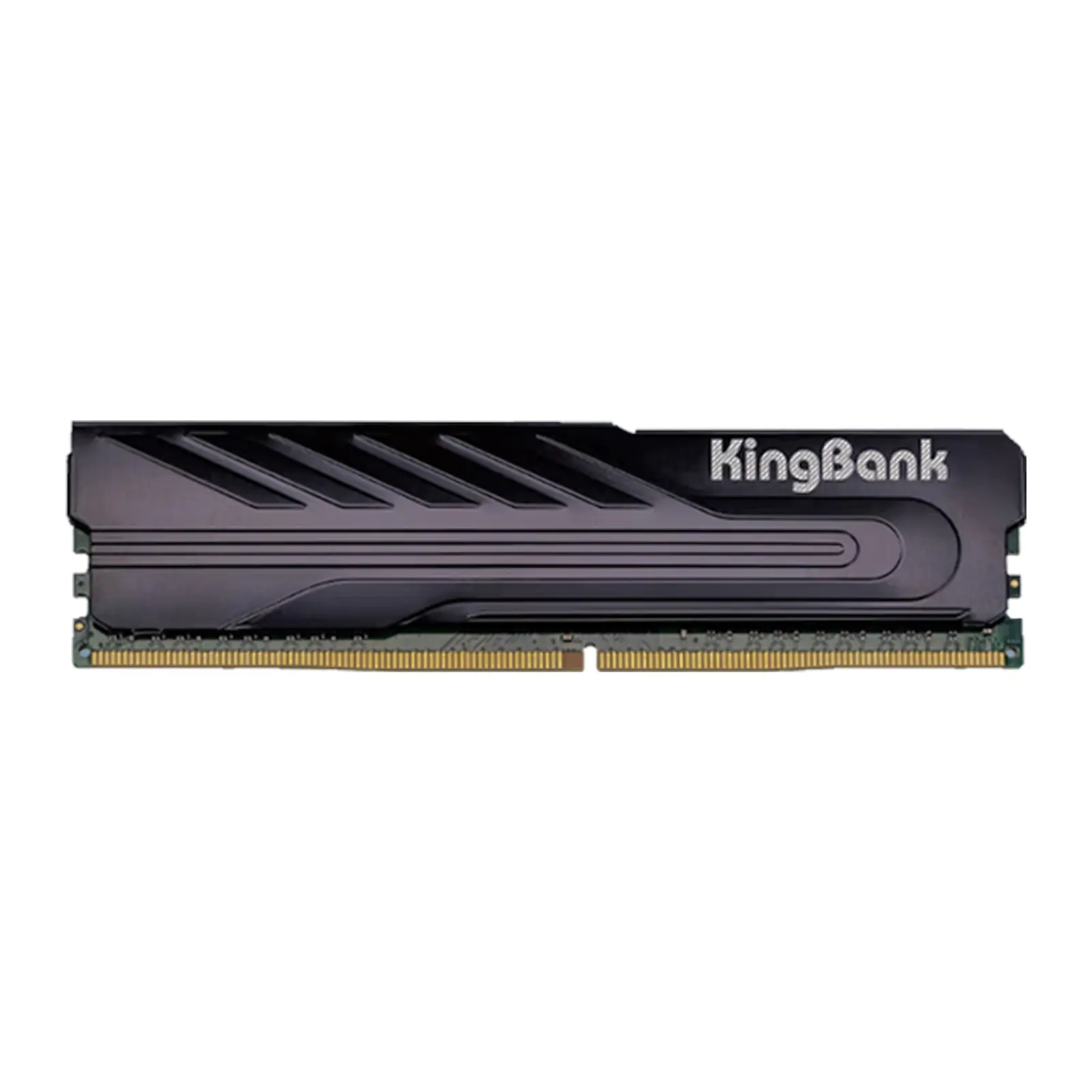 Kingbank DDR4 3200MHz (1*16GB) 16GB CL22 Black - Intel Platform