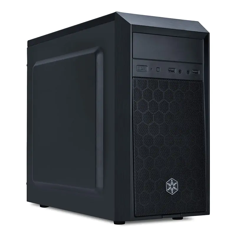 L5 Intel i5 14400 1TB SSD 32GB DDR5 RAM Windows 11 Home PC for Office and Home 58582