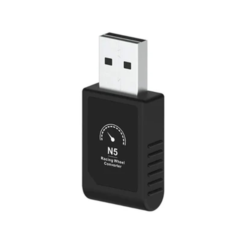 PXN Adapter for PS5 Compatibility (PZN N5)