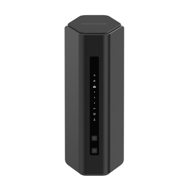 Netgear NightHawk BE6500 Wi-Fi 7 Dual-Band Router (RS200-100APS)