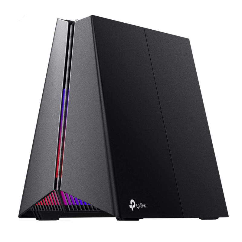 TP-Link Archer BE9300 Tri-Band Wi-Fi 7 Gaming Router (Archer GE550)