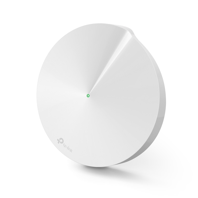 TP-Link Whole-Home Mesh Wi-Fi System Router (Deco M5(1-pack))