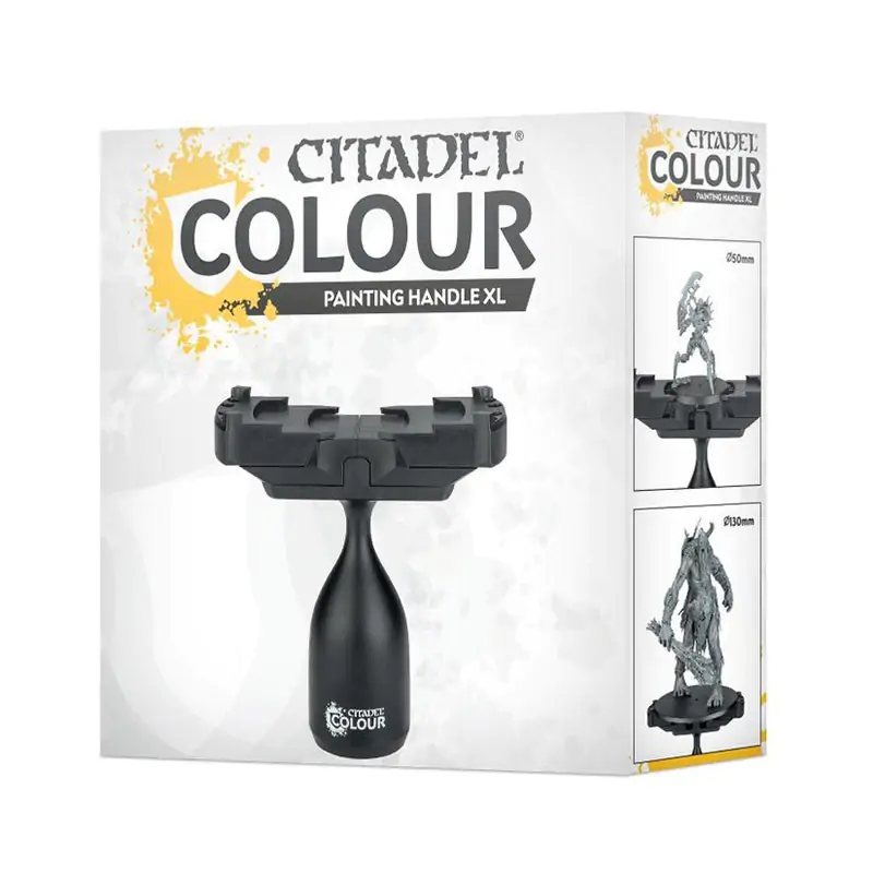 Games Workshop 66-15 Citadel Colour Painting Handle XL 2021