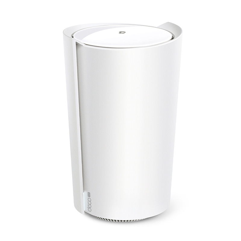 TP-Link Deco 5G AX3000 Whole Home Mesh WiFi 6 Gateway (Deco X50-5G(1-pack))