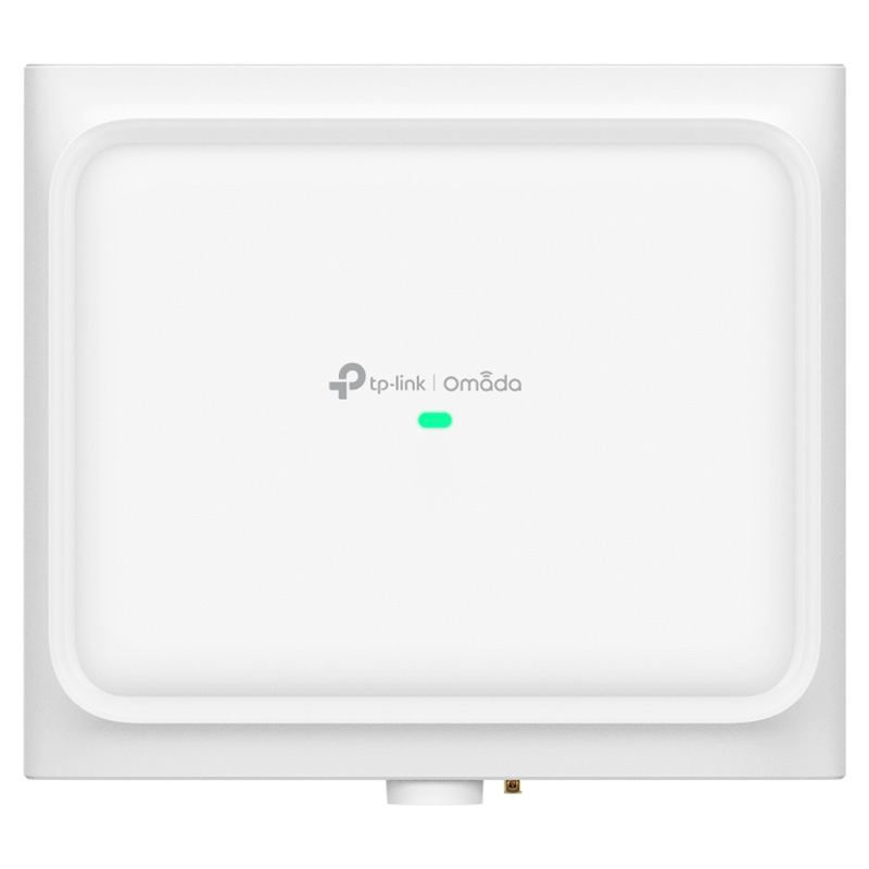 TP-Link Omada AX3000 Indoor/Outdoor WiFi 6 Access Point (EAP650 D120-Outdoor)