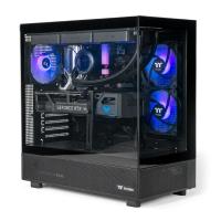 Thermaltake Horizon PRO V2 TI i7-14700F RTX 5070 Ti 2TB SSD 32GB RAM W11H Gaming Desktop PC (CA-4Q1-00D1WA-TI)