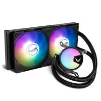 CPU-Cooling-Valkyrie-A240-AIO-Liquid-CPU-Cooler-Black-VK-A240-BLACK-6