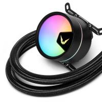 CPU-Cooling-Valkyrie-A360-AIO-Liquid-CPU-Cooler-Black-VK-A360-BLACK-4