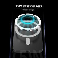 Car-Chargers-Ultra-fast-15W-iPhone-Maxafe-wireless-charger-Perfectly-compatible-with-the-latest-iPhone-16-15-14-series-and-AirPods-Pro-Strong-magnetic-fixation-3