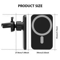 Car-Chargers-Ultra-fast-15W-iPhone-Maxafe-wireless-charger-Perfectly-compatible-with-the-latest-iPhone-16-15-14-series-and-AirPods-Pro-Strong-magnetic-fixation-5