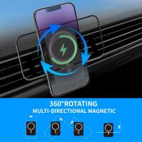 Car-Chargers-Ultra-fast-15W-iPhone-Maxafe-wireless-charger-Perfectly-compatible-with-the-latest-iPhone-16-15-14-series-and-AirPods-Pro-Strong-magnetic-fixation-7