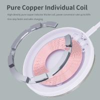 Charger-Quick-Charge-15W-Fast-Wireless-Charging-Pad-USB-C-Powered-Fast-Safe-12