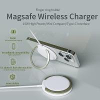 Charger-Quick-Charge-15W-Fast-Wireless-Charging-Pad-USB-C-Powered-Fast-Safe-16