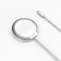 Charger-Quick-Charge-15W-Fast-Wireless-Charging-Pad-USB-C-Powered-Fast-Safe-23