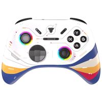 Fantech EOS PRO II S RGB Wireless Gaming Controller - White (GAMEWGP15V2SW)