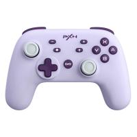 Controllers-PXN-P50-Pro-Wireless-Gaming-Controller-Lilac-Purple-PXN-P50PRO-7