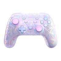 Controllers-PXN-P50S-Premium-HD-Wireless-Gaming-Controller-Pink-Silk-PXN-P50S-Silk-9