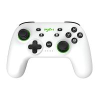 PXN P50S Premium HD Wireless Gaming Controller - White (PXN-P50S White)