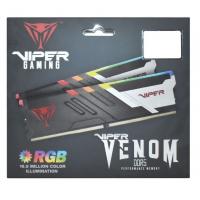 DDR5-RAM-PATRIOT-MEMORY-VIPER-VENOM-DDR5-6000MT-s-48GB-RGB-24GBx2-UDIMM-Desktop-Gaming-Memory-KIT-CL30-PVVR548G600C30K-Intel-XMP-3-0-supported-11