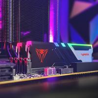 DDR5-RAM-PATRIOT-MEMORY-VIPER-VENOM-DDR5-6000MT-s-48GB-RGB-24GBx2-UDIMM-Desktop-Gaming-Memory-KIT-CL30-PVVR548G600C30K-Intel-XMP-3-0-supported-12